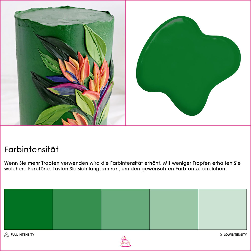 Colour Mill oil Blend Forest