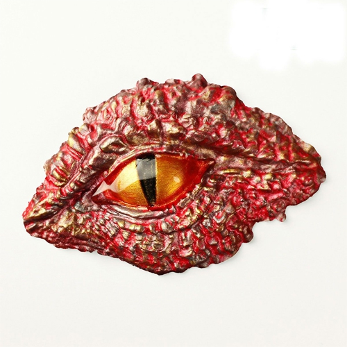 Katy Sue Silikonform Drachenauge