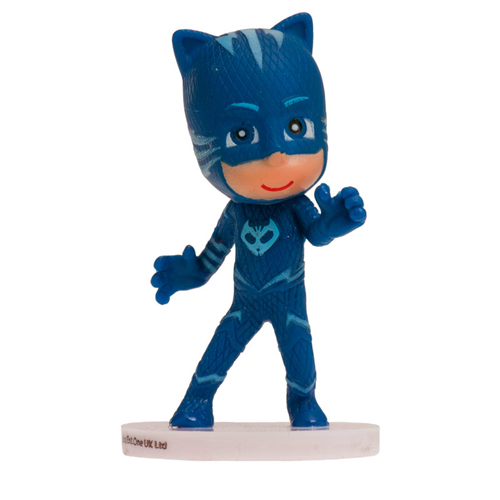 Dekorative Tortenfigur PJ Mask - Catboy