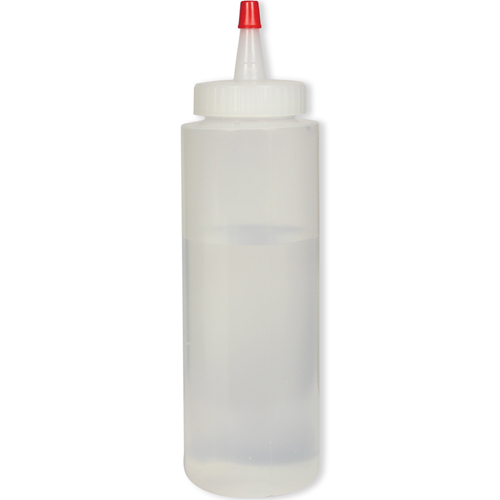 PME Squeeze Bottle Schmelz- und Dekorierflasche 1x 227g
