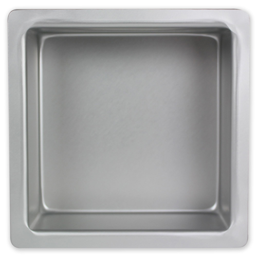 PME Profi Backform Quadrat 15cm