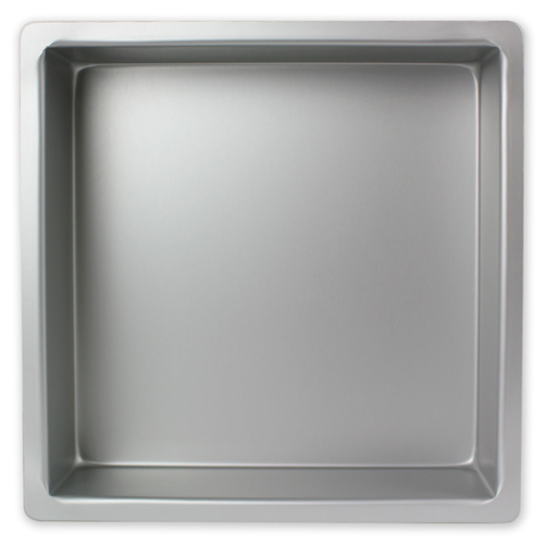 PME Profi Backform Quadrat 25cm