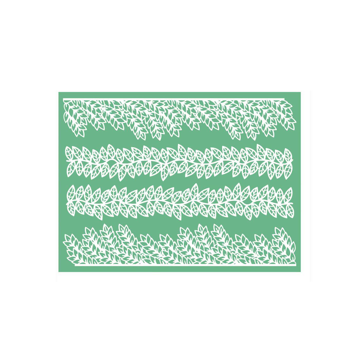 Magic Decor Silikonmatte TMD07