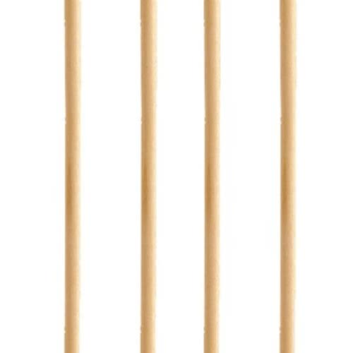 Bambusstäbe 12 Stück