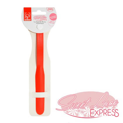 Sweel Lace Express rote Spachtel