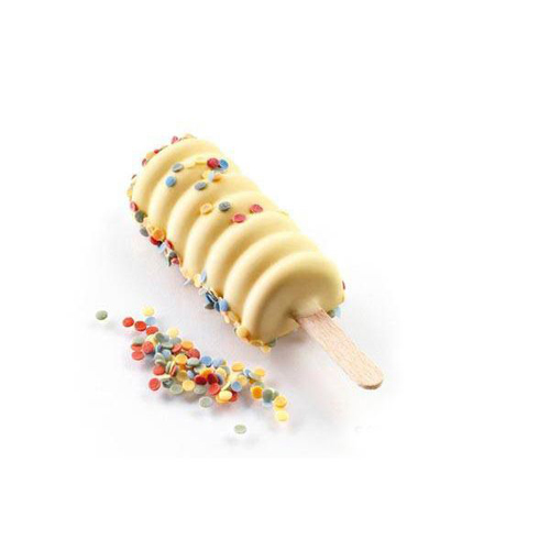 Silikomart Silikonform Cakesicle - Ice Cream Mini Tango