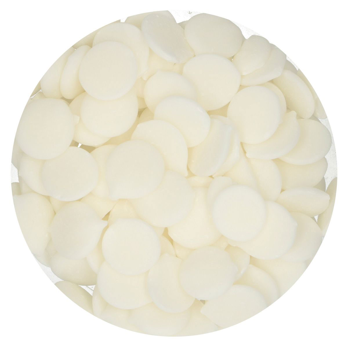 Funcakes Deko Melts - Joghurtgeschmack 250g