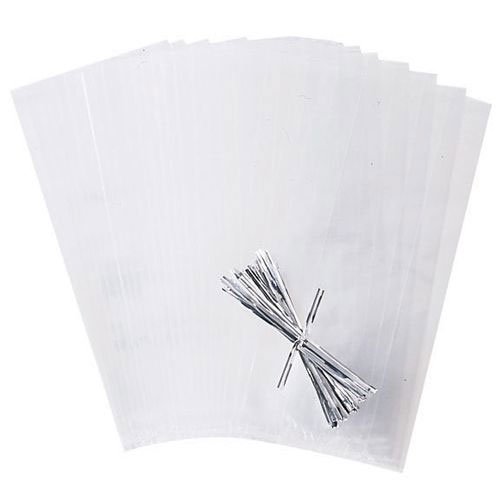 Wilton Party Bags - Geschenktüten 25 Stück