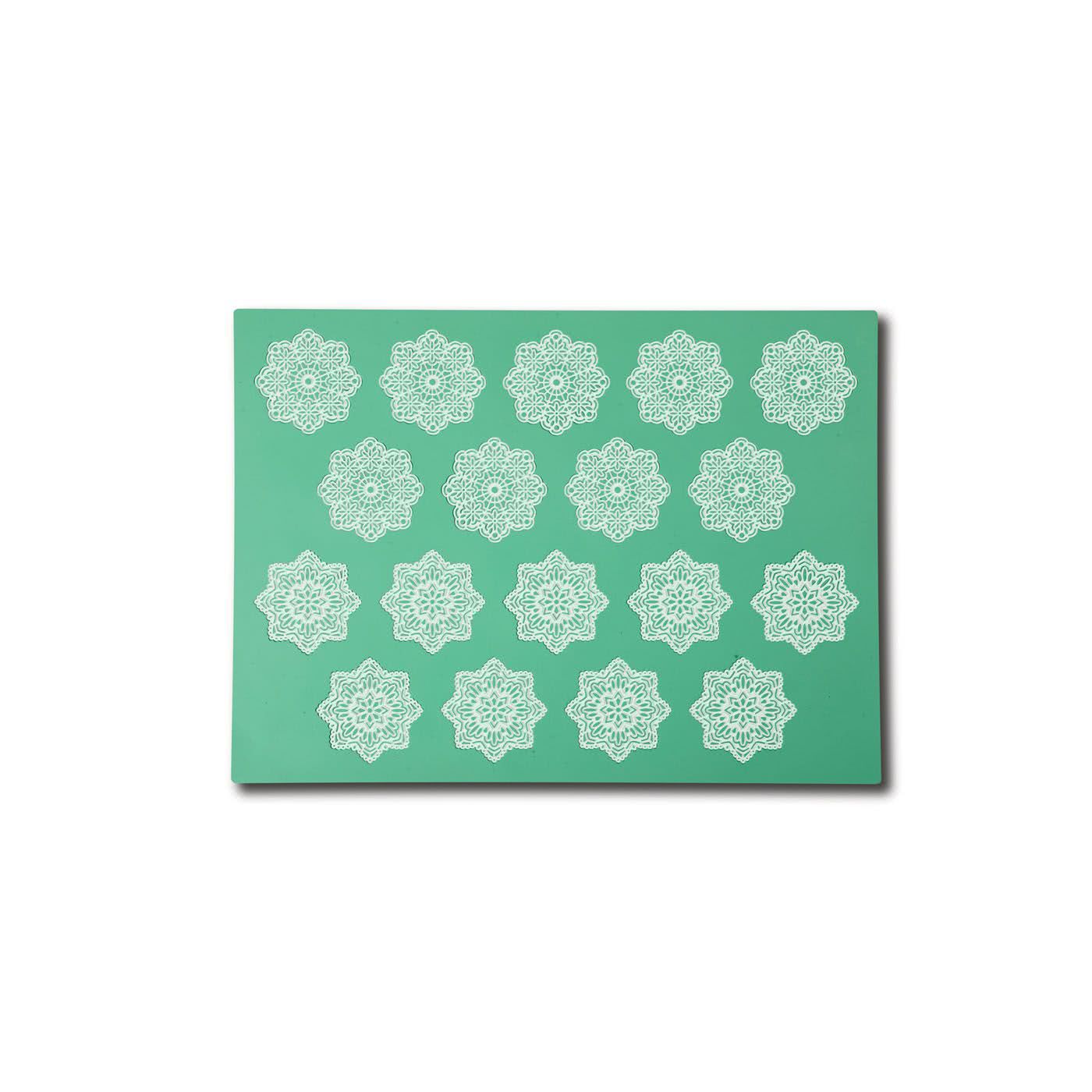 Magic Decor Silikonmatte TMD02