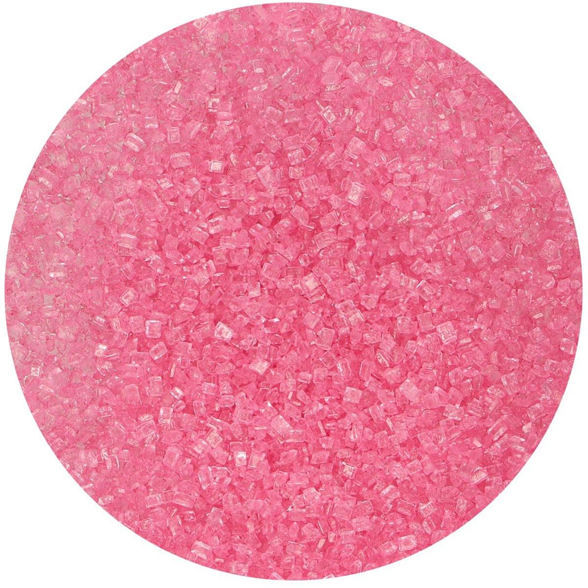 FunCakes Streudeko bunter Zucker - Pink
