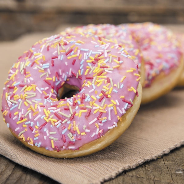 FunCakes Mix für Delicious Donuts 500g