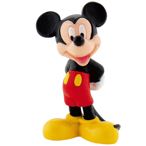 Disney Tortenfigur - Mickey Mouse