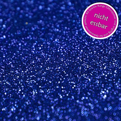 RD Decorativ Sparkle - Jewel Canadian Blue 5g