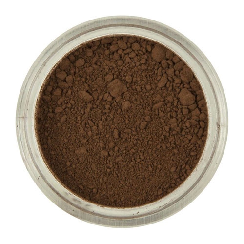 Rainbow Dust Puderfarben Chocolate 2g