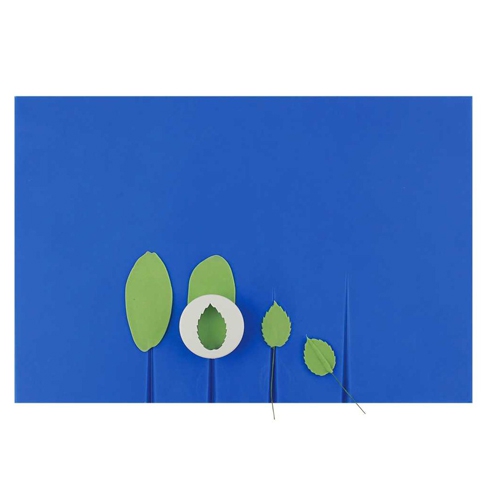 PME Modellierbrett für Blumen 25 x 17cm