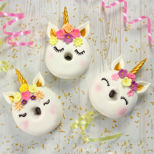 Jem Pop It - Einhorn Set