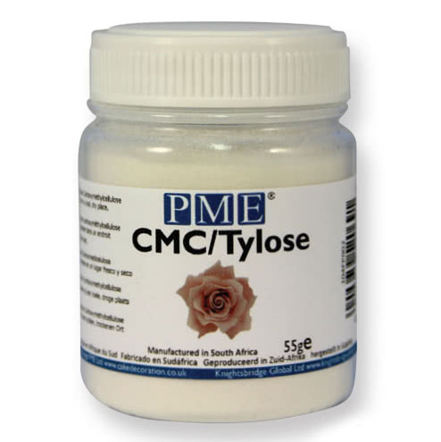 PME CMC Tylose- Puder 55g