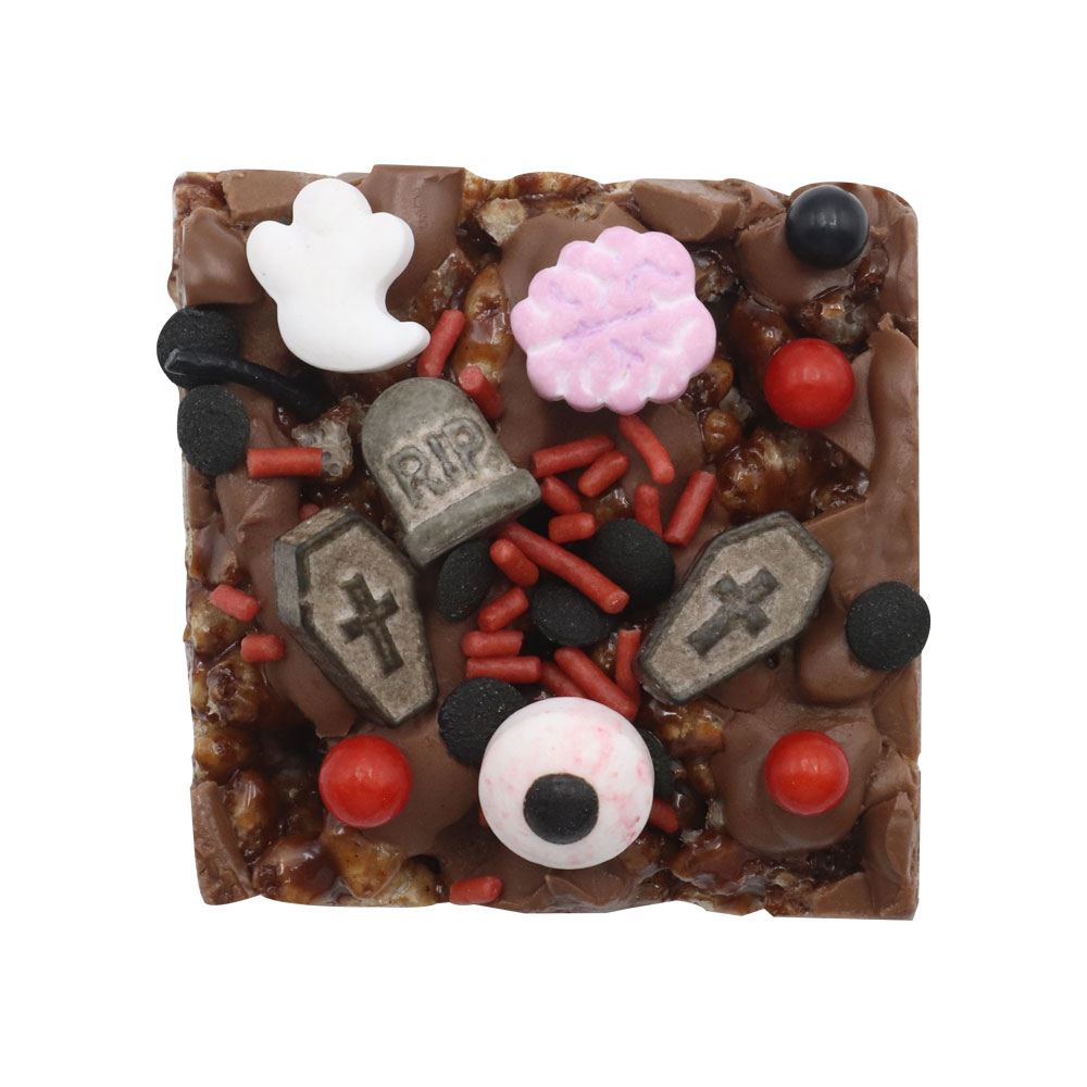 Halloween "Out of the Box" Zuckerstreusel - Friedhof 60g