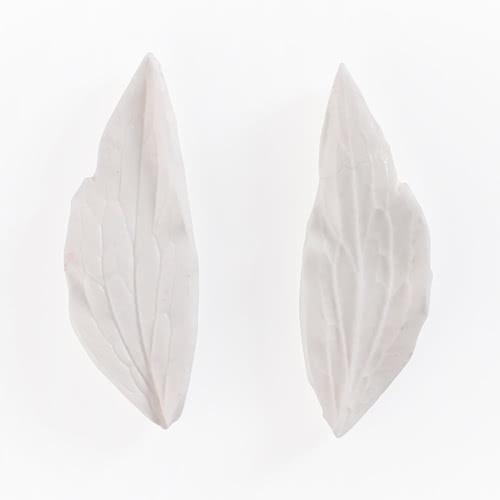 SK Blatt Veiner  - Pfingsrose Single