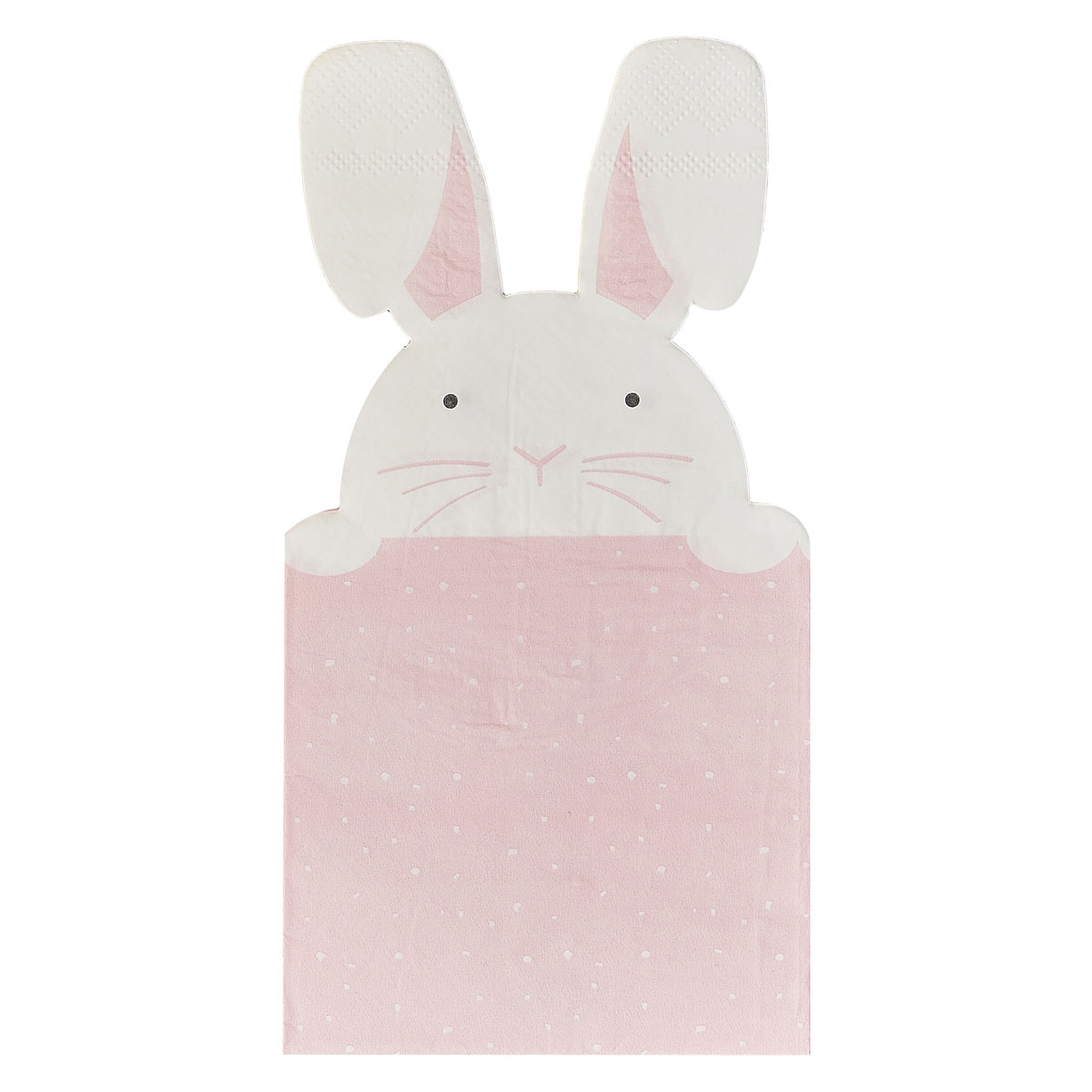 Ginger Ray Bunny Servietten - Osterhase