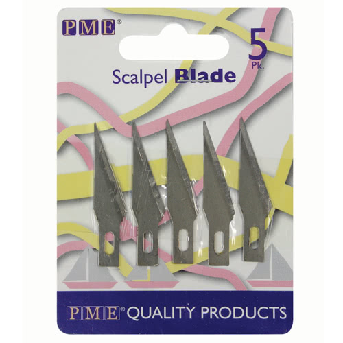 PME Ersatzklinge Scalpel Blade